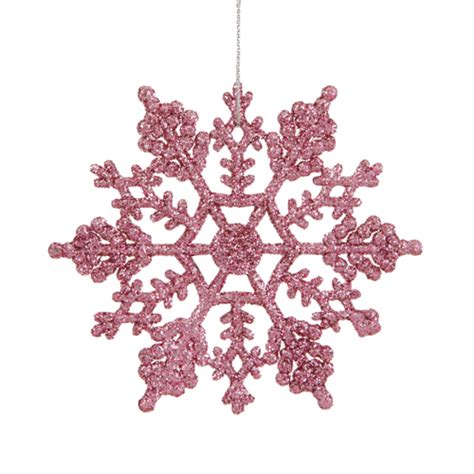 Christmas Ornament Christmas Christmas Decoration Pink For Christmas