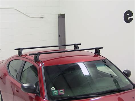 Roof Rack For Dodge Charger 2007