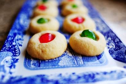 Christmas cake cookies ingredients cookie. Christmas Cherries | Tasty Kitchen: A Happy Recipe Community!