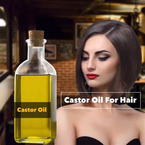 Step by step instructions to Use Castor Oil For Hair Growth, Benefits, and Side Effects