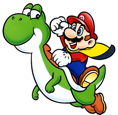 Galleryyoshi Super Mario Wiki The Mario Encyclopedia