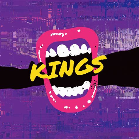 Kings ~ A Drag King Show ~ No Bans — Kremwerk Timbre Room Cherry Complex