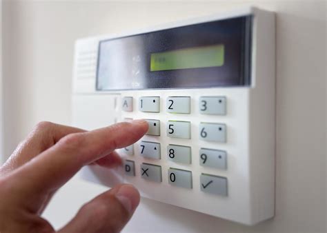 Prevent Home Security False Alarms With These Tips For Alarm System