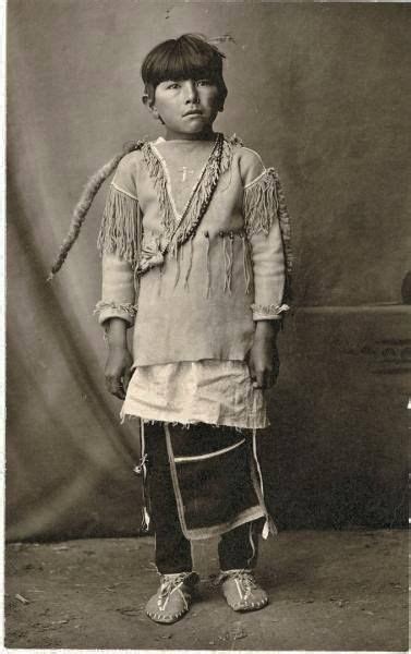 Old Photos Of Comanche Folks Aka Native North American Indian Old Photos Native