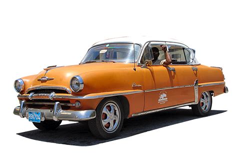 Auto Old Classic Us Car Old Car Png Picpng