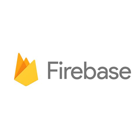 Firebase Vector Logo Eps Ai Svg Download For Free