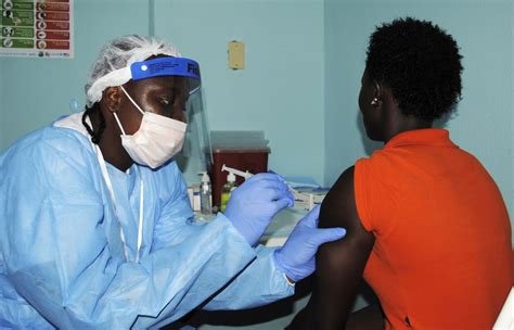 sierra leone to be declared ebola free after 18 month crisis