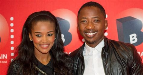 Is Andile Ncube Still Hoping For Another Chance From Ayanda Thabethe