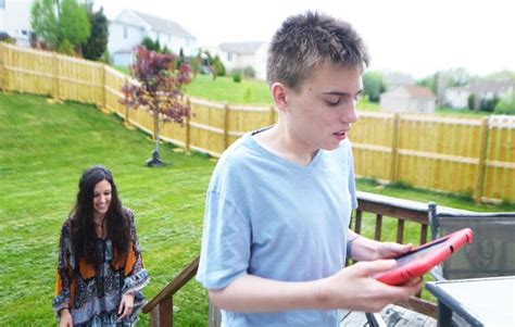 We did not find results for: Local veterans build fence for autistic teen | Boiling ...