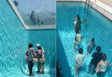 35 Real Life Optical Illusions That Will Blow Your Mind