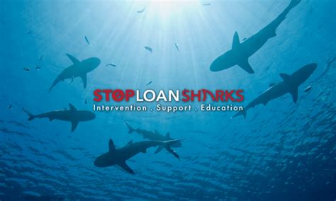 Stop Loan Sharks Derbyshire Community Bank