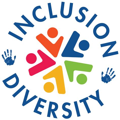 Diversity And Inclusion Logo
