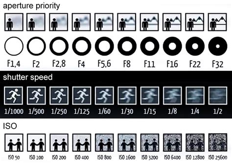 Aperture Shutter Speed Iso A Beginners Guide By Sarah Danielle