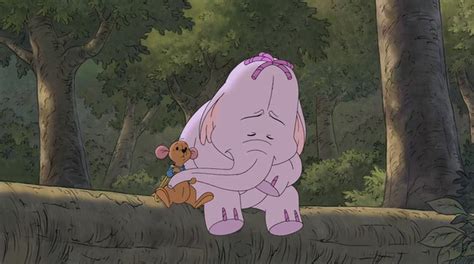 Watch Poohs Heffalump Movie Online For Free In Hd Quality On 123movies