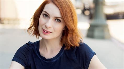 In The Greatest Casting Of All Time Felicia Day May Be Mst3ks Next