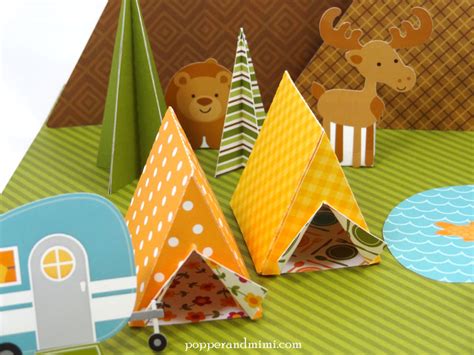 Tent Craft For Kids And Best 25 Kids Tents Ideas On