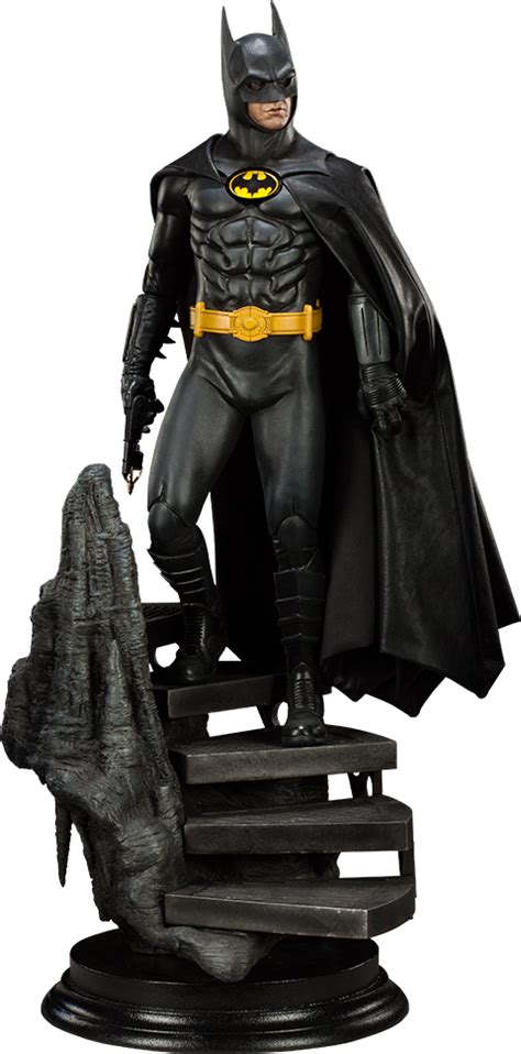 DC Comics Batman Premium Format(TM) Figure by Sideshow Colle | Sideshow ...