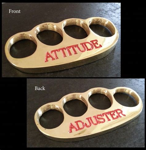 Pin On Knuckle Duster
