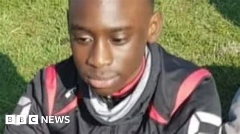 Tributes To Teen Killed In Birmingham Stabbing Bbc News