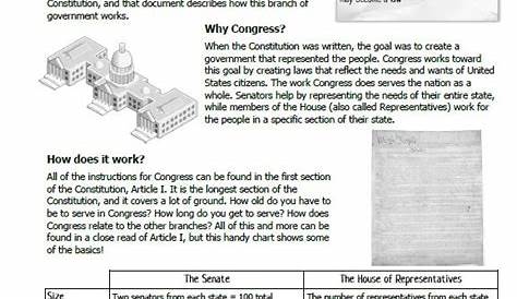 limiting government icivics worksheet answers