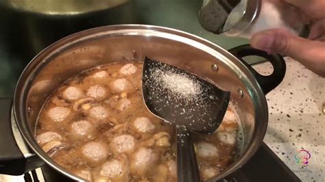 5.695 resep capcay bakso ala rumahan yang mudah dan enak dari komunitas memasak terbesar dunia! Resep bakso kenyal ala bakso abang2 - YouTube