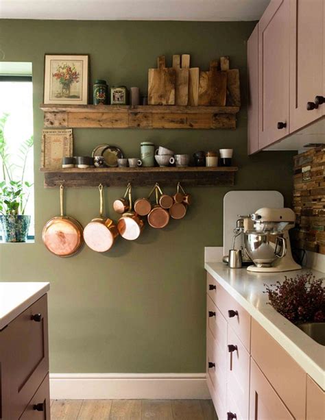 List Of Green Kitchen Wall Decor Ideas Decor