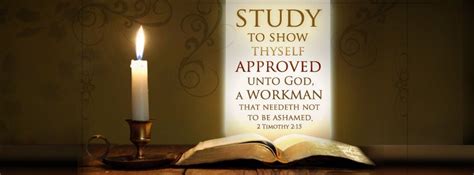 Study And Show Thyself Approved Posters On Spiritual Thoughts Pin