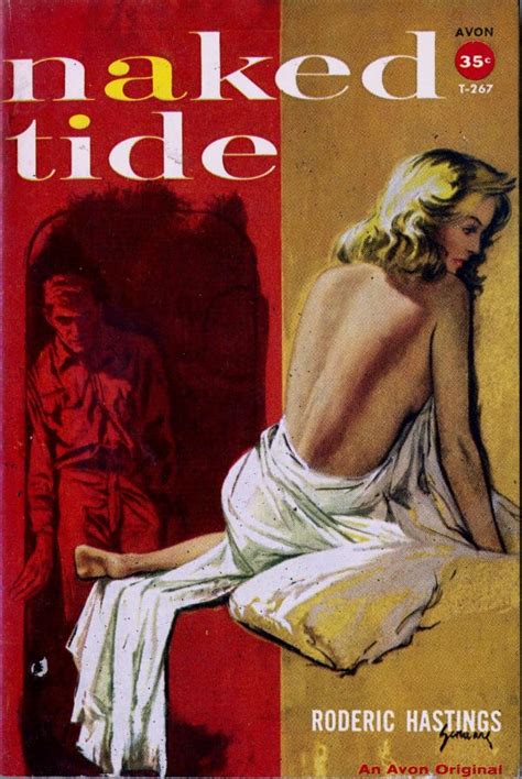 Search Results For Naked Page 4 Pulp Covers Cover Pages Cover