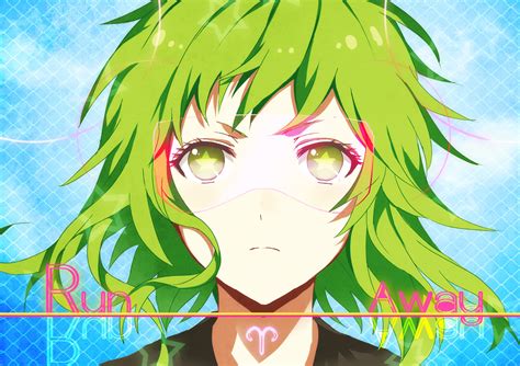 Gumi Vocaloid Page 4 Of 141 Zerochan Anime Image Board