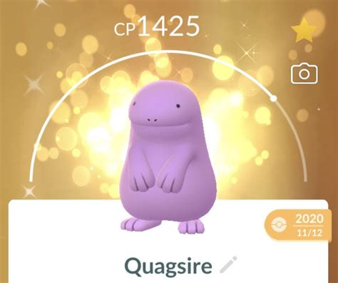 Wooper 100 Perfect Iv Stats Shiny Wooper In Pokémon Go