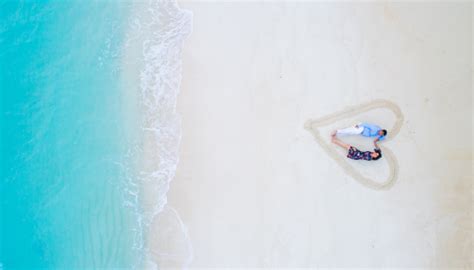 Benefits Of Vacation At Deserted Beaches Globelink Blog