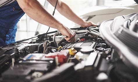 8 Important Car Maintenance Tips You Should Know