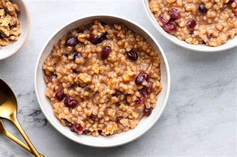 12 Ways To Cook With Barley