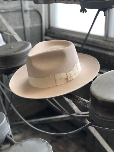 Custom Made Wide Brim Fedora Mens Dress Hats Mens Hats Fashion