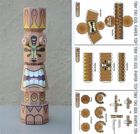 Résultat De Recherche Dimages Pour Paper Toy African Paper Toys