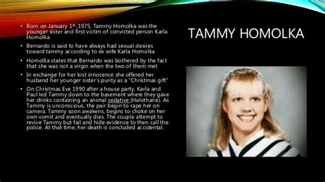 Karla Homolka Bing Images