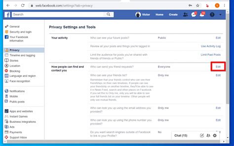 How To Make Facebook Page Private From Facebook App Or Pc