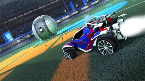 Psyonix And Eleague On How New Deal Can Elevate Rocket League Esports