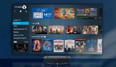 Check spelling or type a new query. Bbox Miami et 4K : Bouygues Telecom déploie Android 8 Oreo