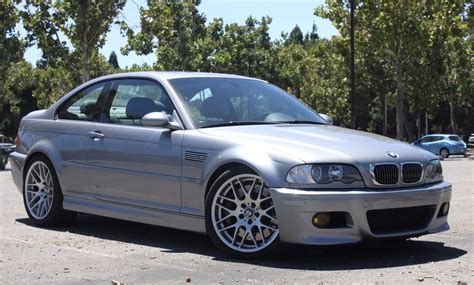 Get detailed vehicle info, view photos, and do a quick background check so you can buy with confidence today. Original-Owner 2005 BMW M3 ZCP 6-Speed for sale on BaT ...