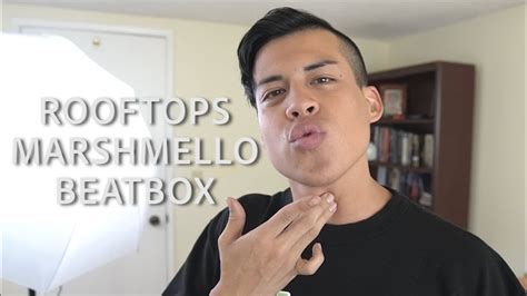 He was born in 1990s, in millennials his birth sign is aries and his life path number is 9. Beatbox Remixing "Rooftops" by Marshmello - Spencer X ...