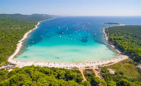 La lista de las mejores playas en croacia ➨ desde guijarros hasta arena y desde playas para fiestas hasta naturaleza virgen ➨ confíe en los expertos locales. Playa, Croacia - Belmondo