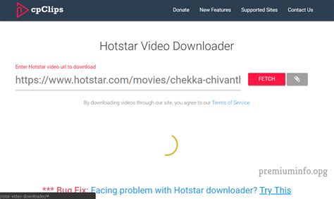 Best 3 Ways To Download Hotstar Videos On Android And Pc Premiuminfo