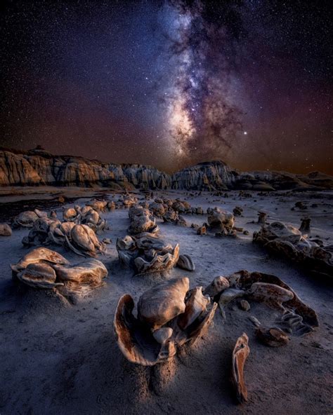 The Best Milky Way Photographers Of The Year Show The Beauty Of Our