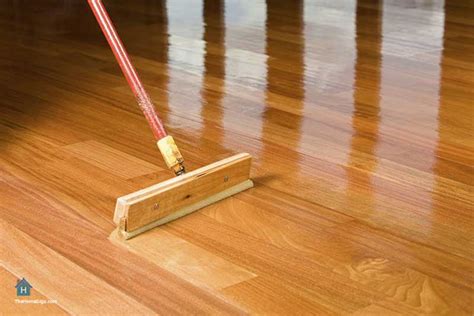 How To Apply Oil Based Polyurethane To Wood Floors Complete Guide