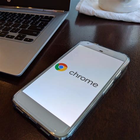 Chromebooks Evolved: Is A Chrome OS Phone In Our Future?