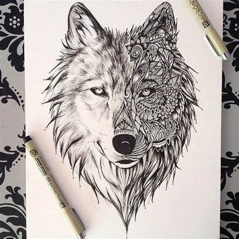 Check spelling or type a new query. Dope Artz on Twitter: "Amazing wolf #drawing http://t.co/O1qnxzT3Pl"