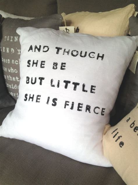 Shop quotes pillows created by independent artists from around the globe. Pillow Quotes. QuotesGram