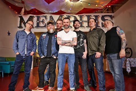Lucero band alt country statunitense e 2. Lucero: Band of Brothers | Jackson Free Press | Jackson, MS