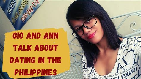 Tips On Dating A Filipina Advice From A Filipina Youtube